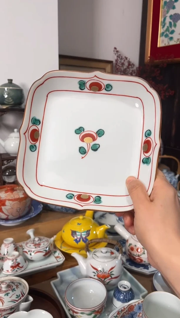 近代香岚舍日瓷闪购6橘吉