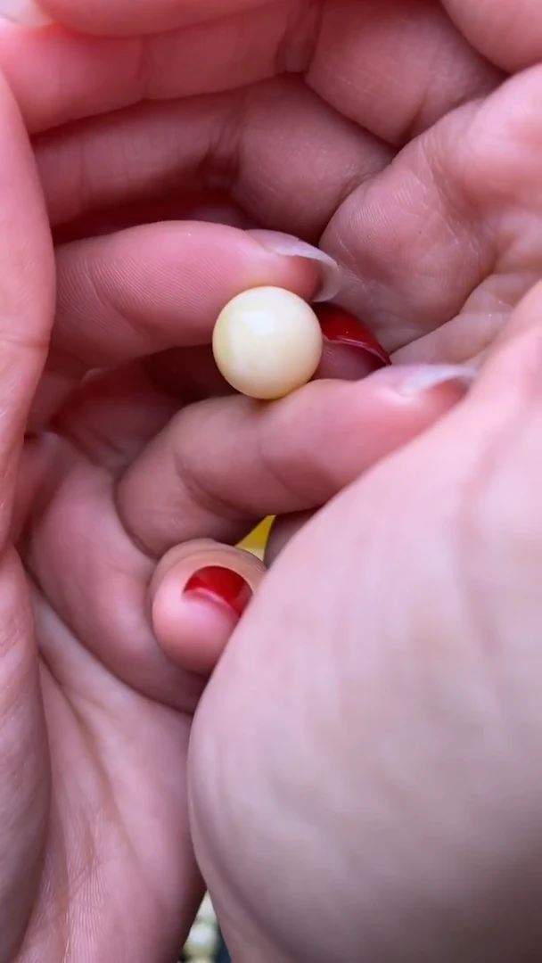 裸石蜜蜡未镶嵌葵.2