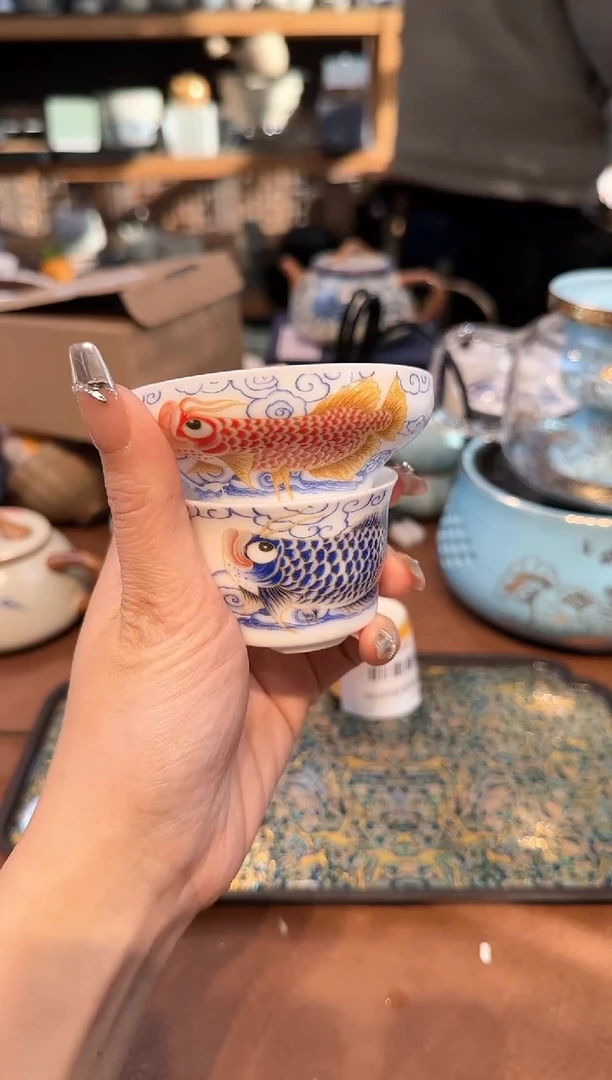【闪购商品】不带茶盘不带礼盒@@0000