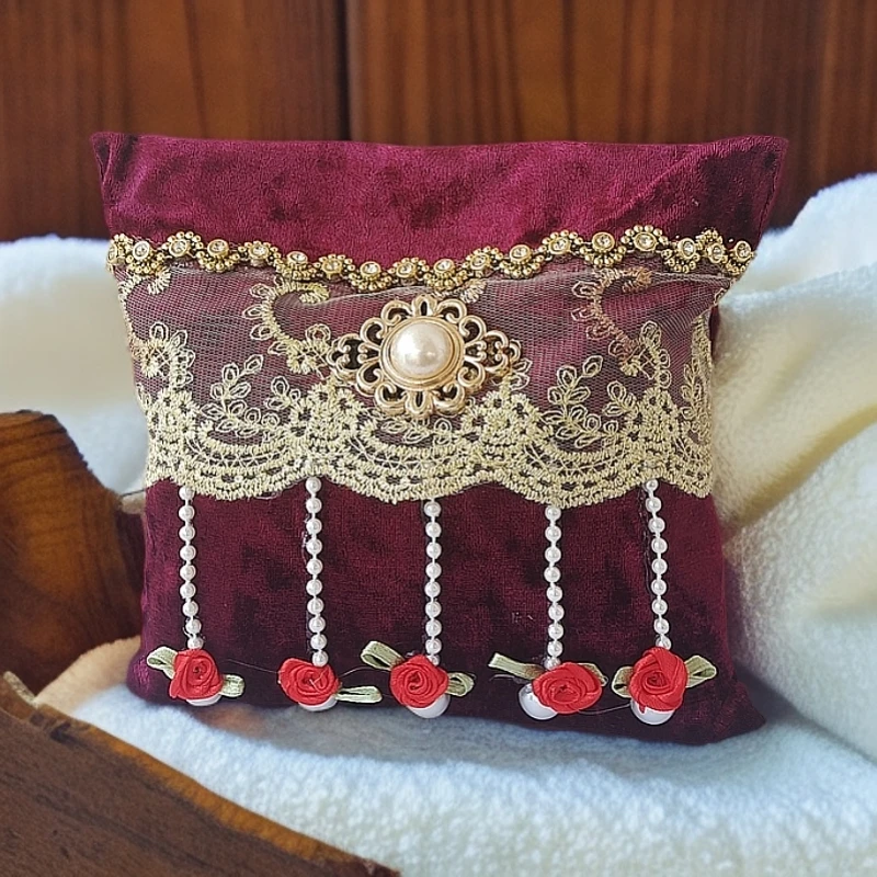 竹炭香薰包竹炭包汽车用新车车内除甲醛除异味去味专用碳包车载活性炭包摆件