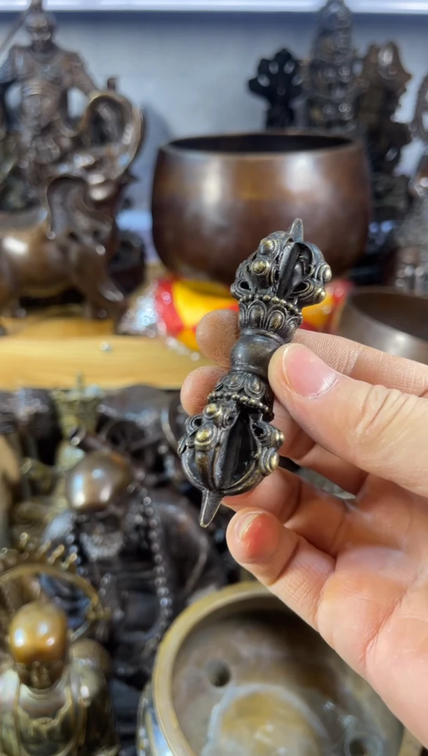 【闪购商品】1案台摆件 物品摆件