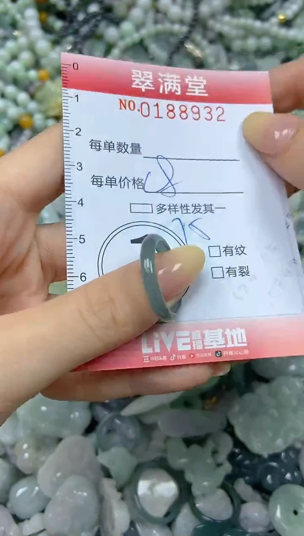 颈饰未镶嵌翡翠闪购0188932