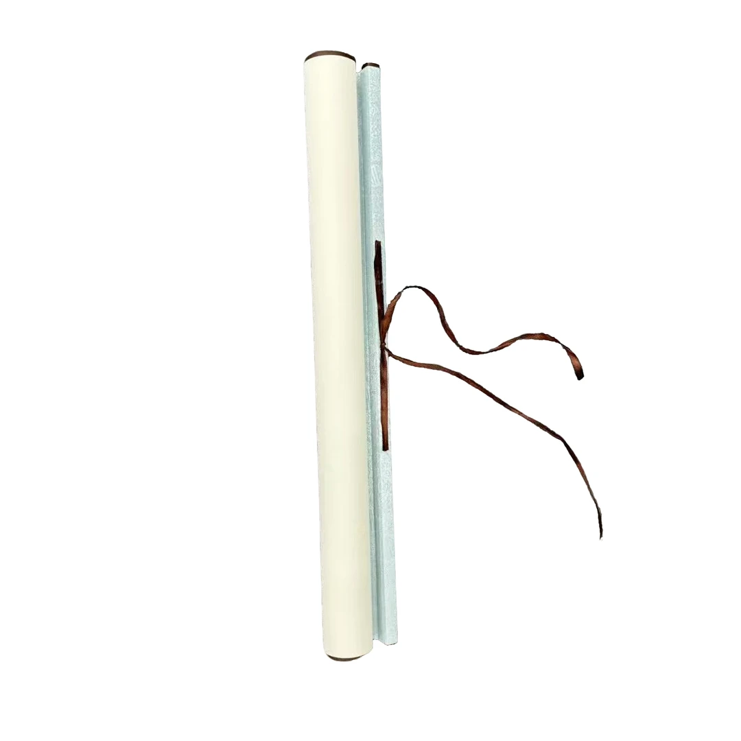 海纳百川书法/4尺卷轴作品/雷畅胜老师手写/不带锦盒