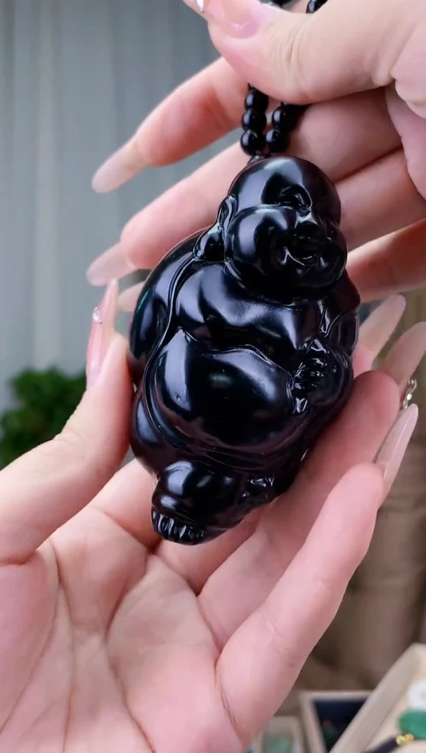 和田玉未镶嵌挂件拍一发一，多样性发货！