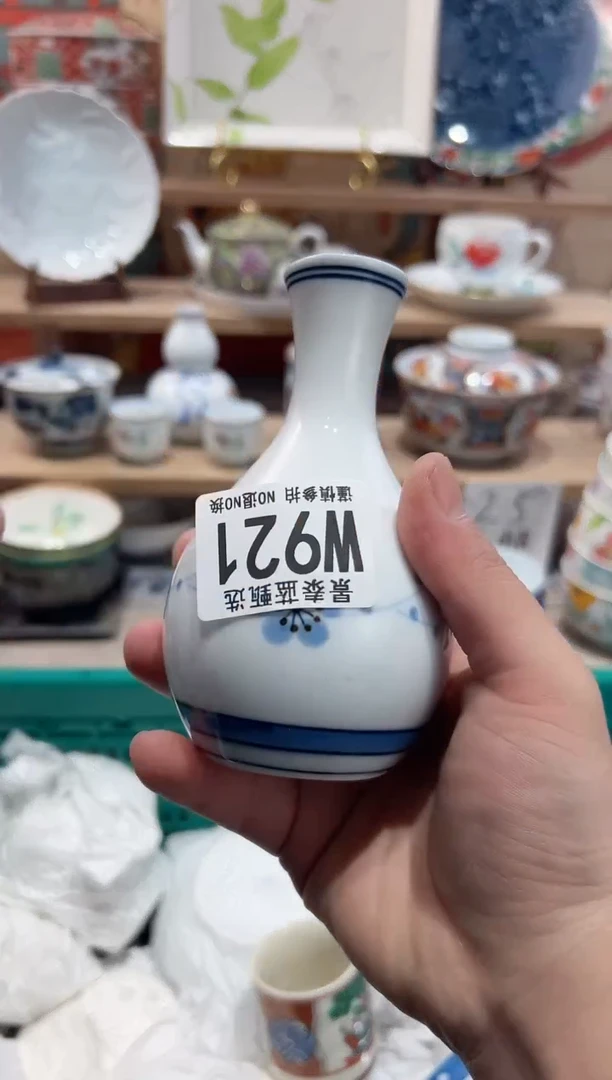 【闪购商品】瓷片当天凑满25米包邮W921