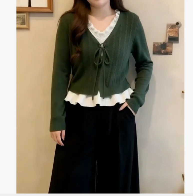 2025冬季时尚潮流百搭精品女装辉D3128