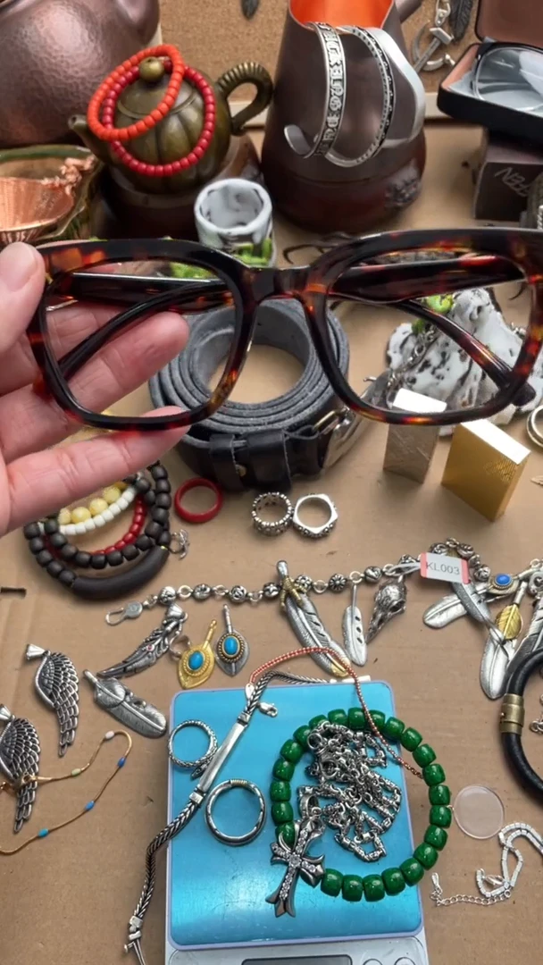 【闪购商品】瓷片新永华世家瑶瑶小铺210