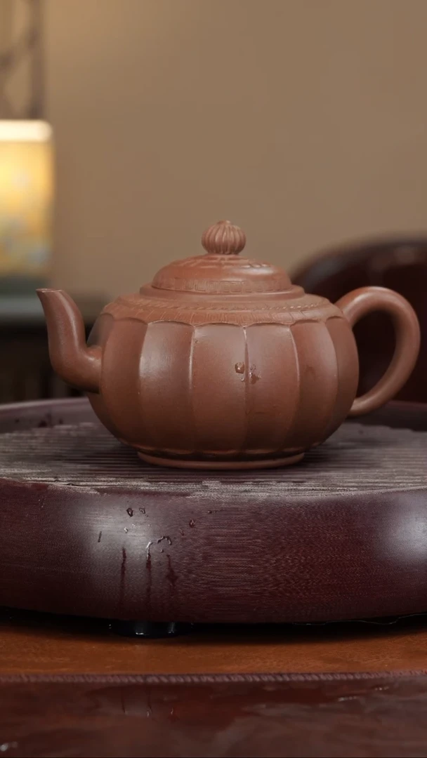 【闪购商品】紫砂茶壶宜兴紫砂壶