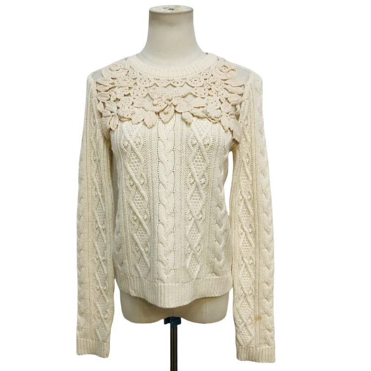 毛衣/95新/羊毛/[251210ZY]