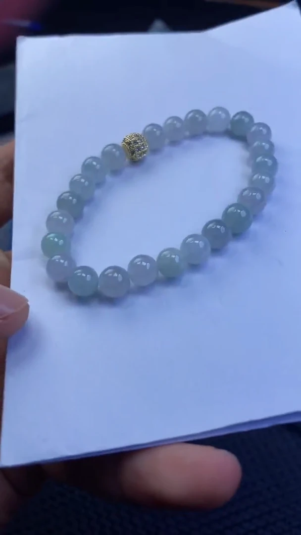 定制翡翠未镶嵌天然缅甸A货翡翠，多样性发货，拍一发一
