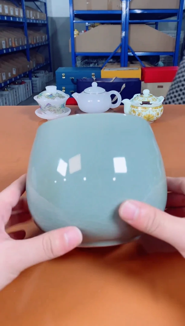 汉发陶瓷福利清仓