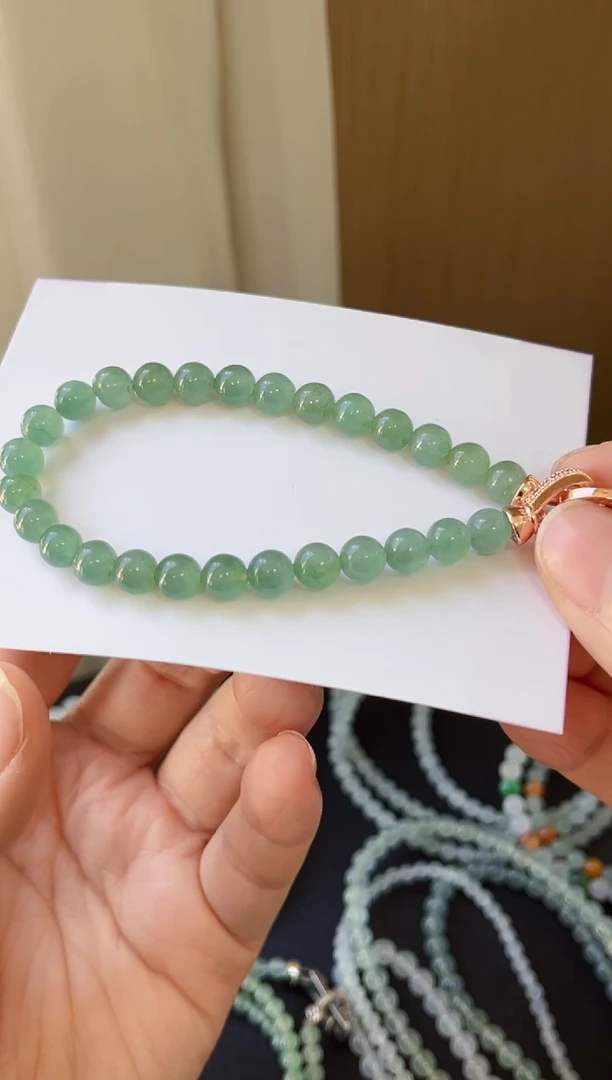 未镶嵌定制翡翠缅甸天然翡翠A货