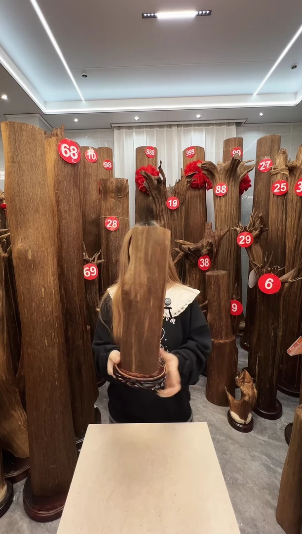 沉香沉香碎屑沉香原料