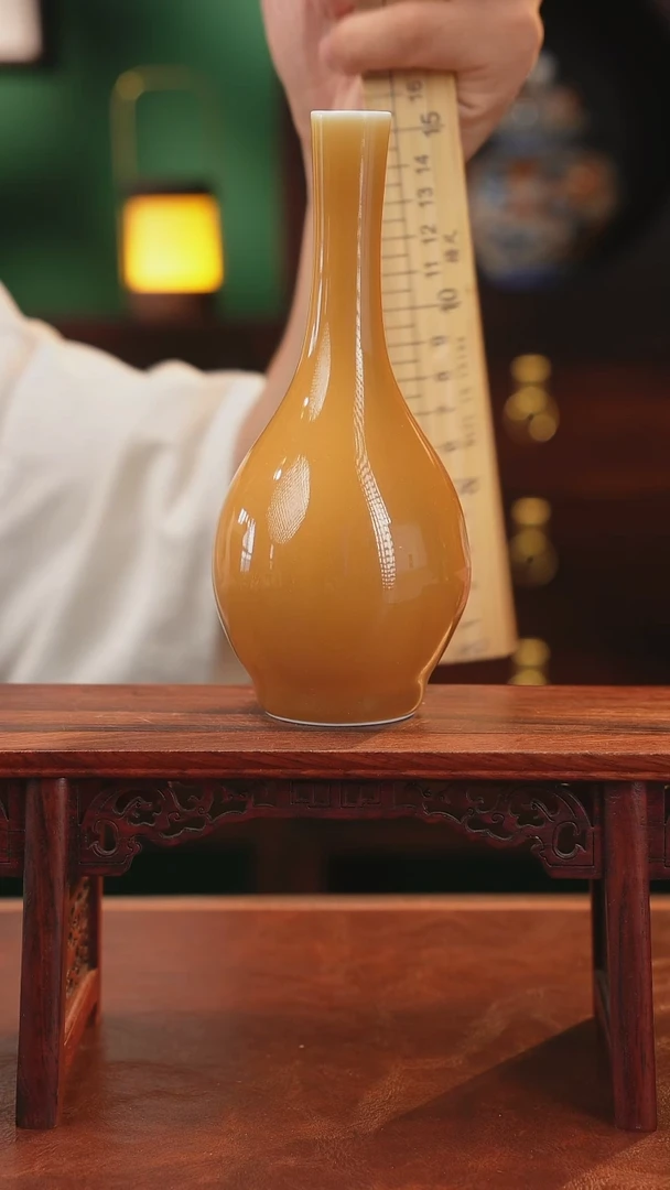 摆件景德镇手工高温陶瓷