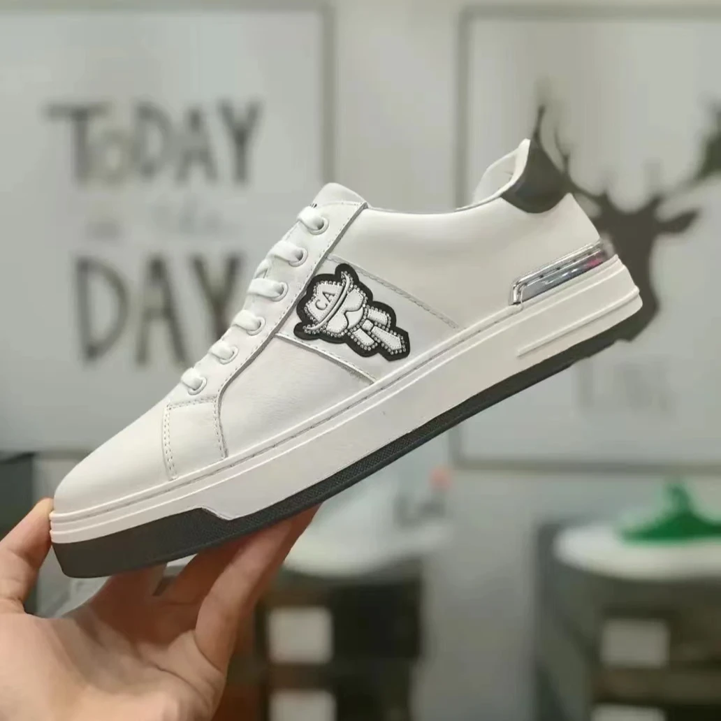 男士休闲裤冬季款运动卫裤潮流百搭1172