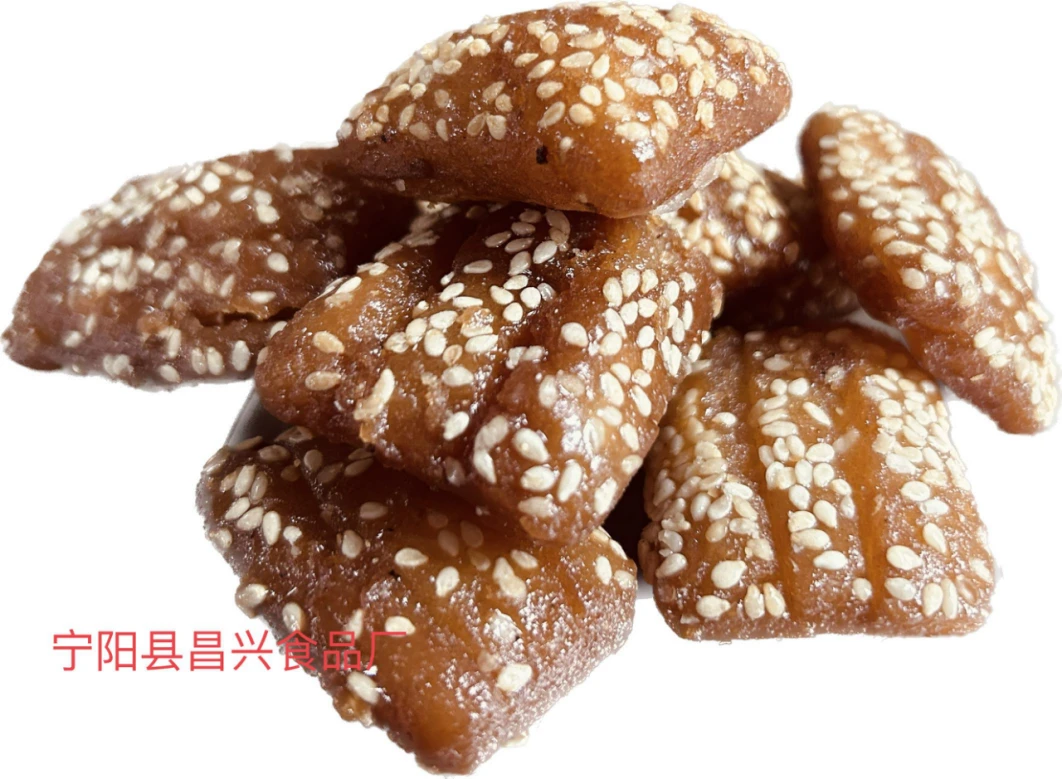 【宁阳蒋集镇】蜜三刀2斤/3斤/5斤