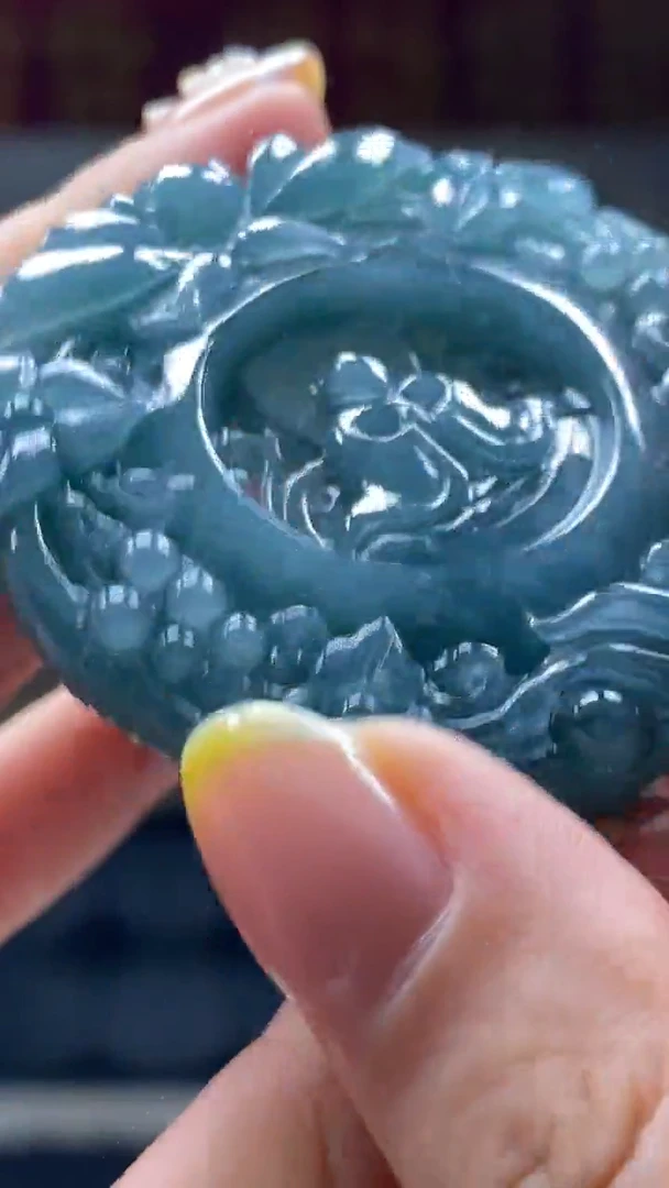 未镶嵌定制翡翠********145