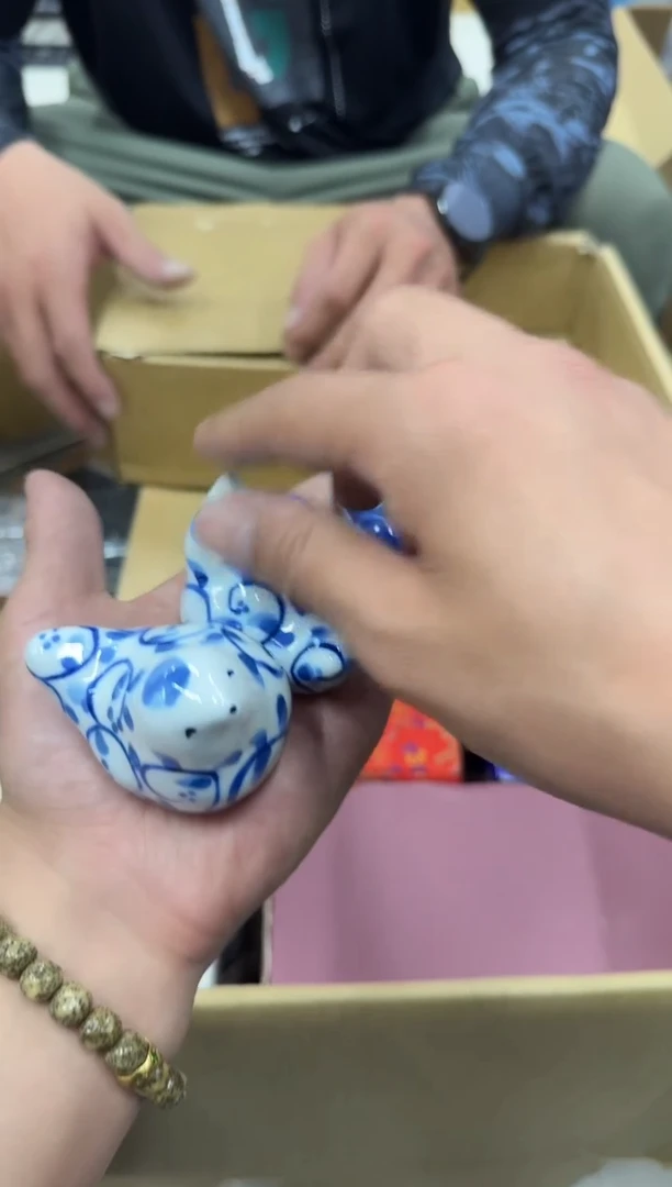 琉璃手工艺品茸**那336+