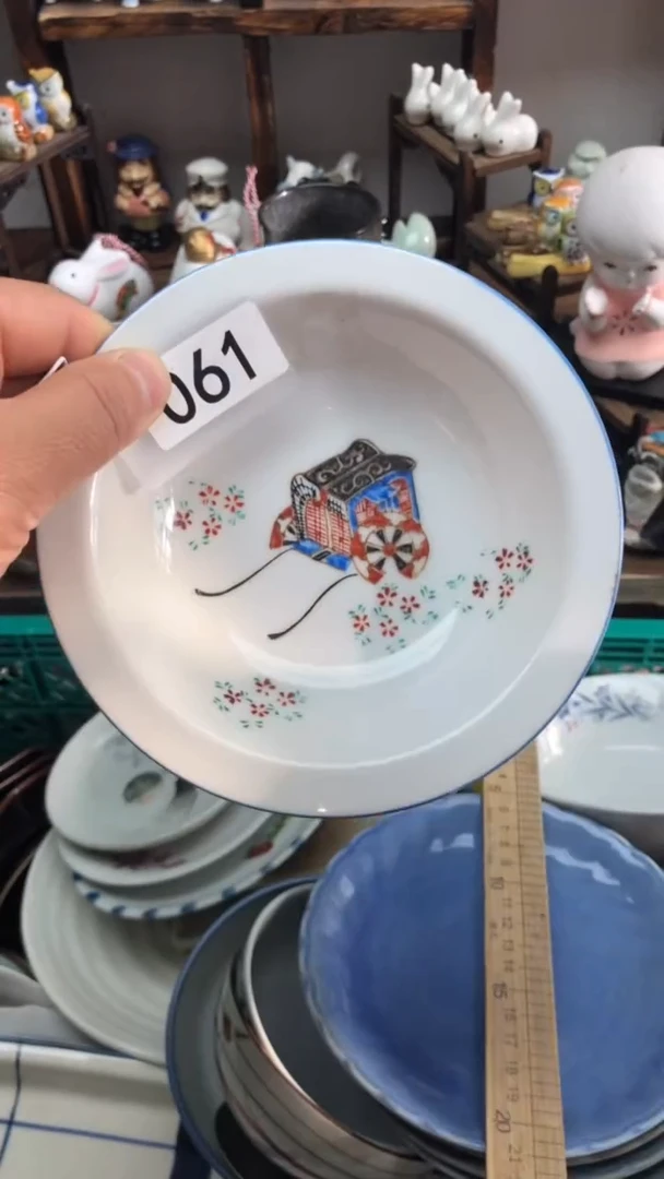 瓷片A龙华精品陶瓷店