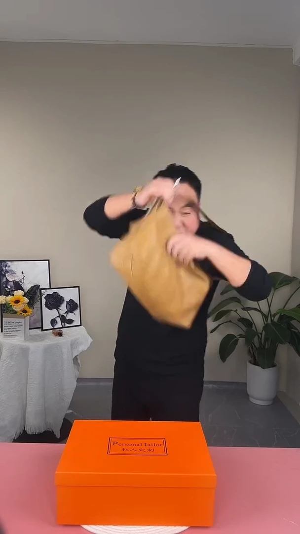 聚酯纤维女士精品包包