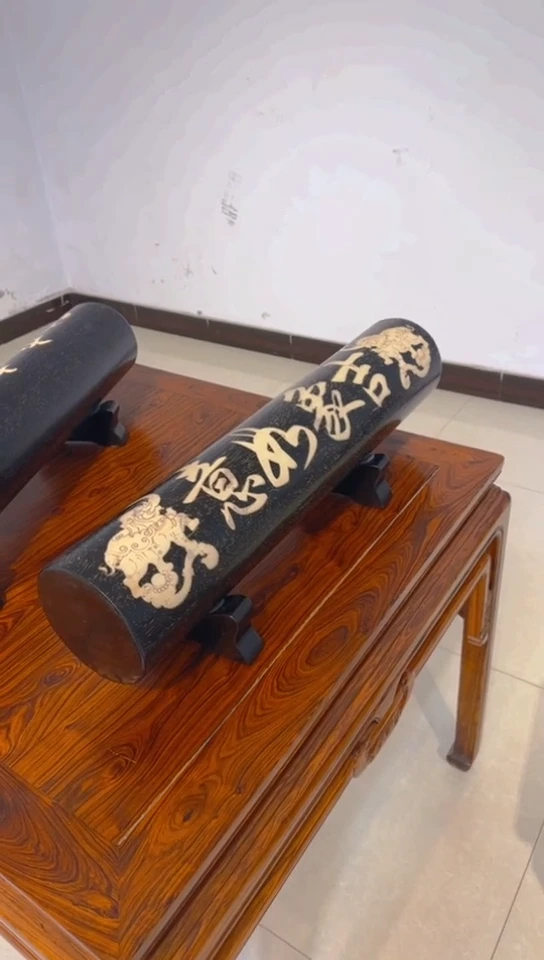 紫檀木类端景台出*天紫檀横财链接