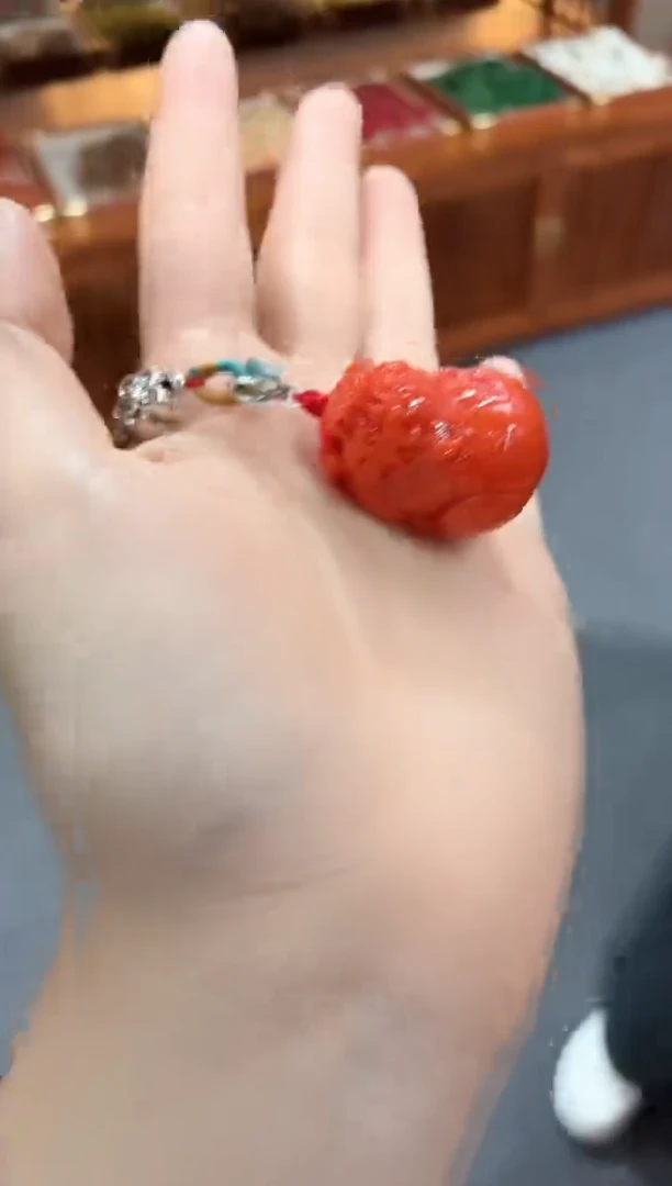 【慧慧甄选】高端轻奢多样性发货DZ2014S