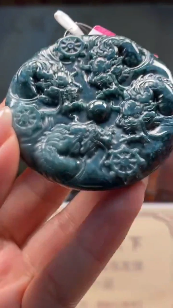 未镶嵌定制翡翠********517