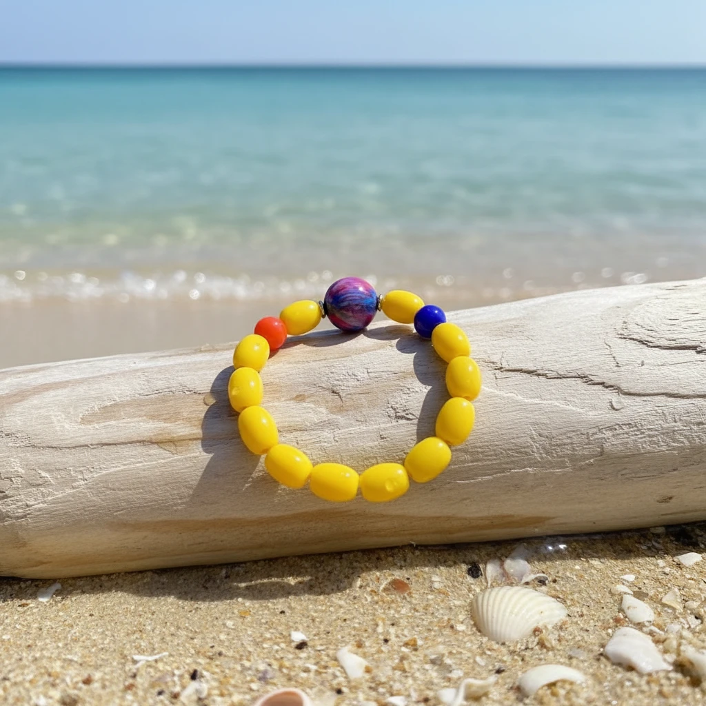 S106 时尚饰品静静好物