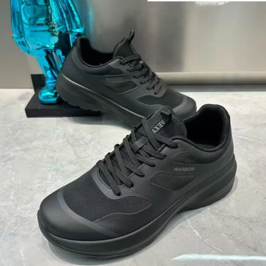 87005男士新款休闲鞋