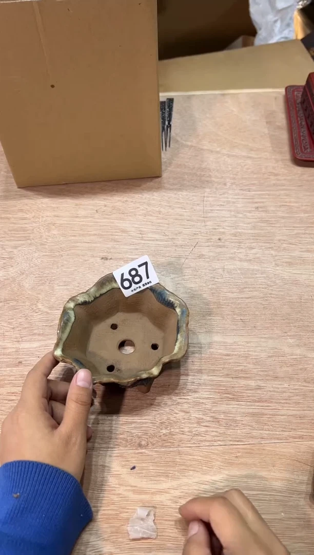 思**飞687茶道零配