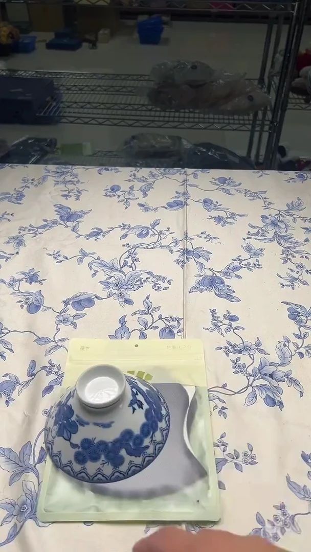 瓷片如图所示如图所示