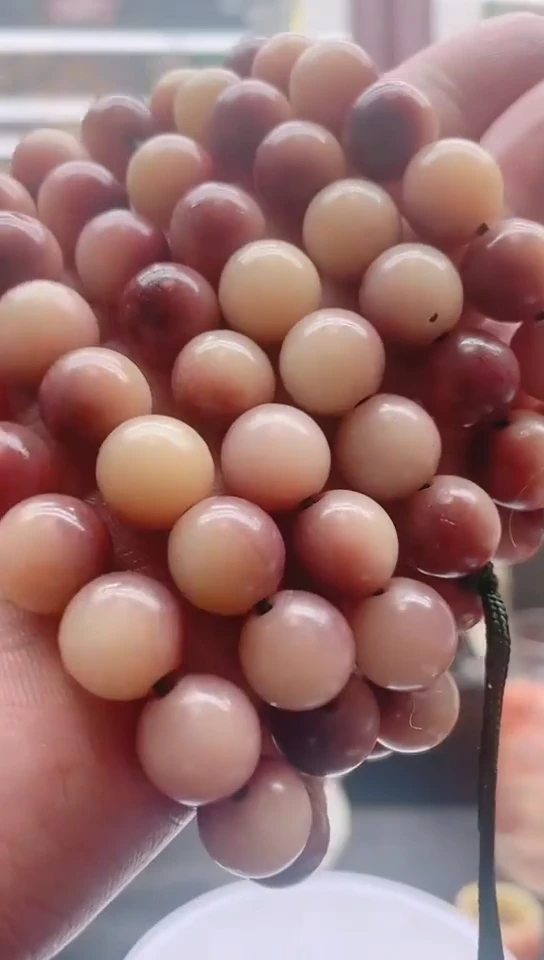 【闪购商品】香榧木067香榧木质手串工艺品