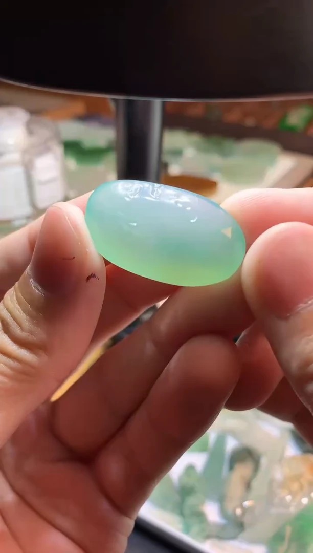 未镶嵌定制翡翠1