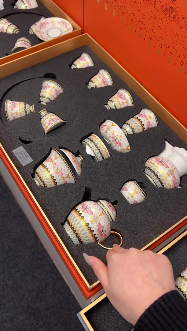 【闪购商品】瓷片小乔闪电购链接