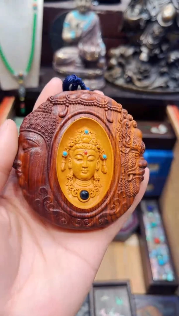 【闪购商品】和田玉1未镶嵌欣妹专属精选链接a1200