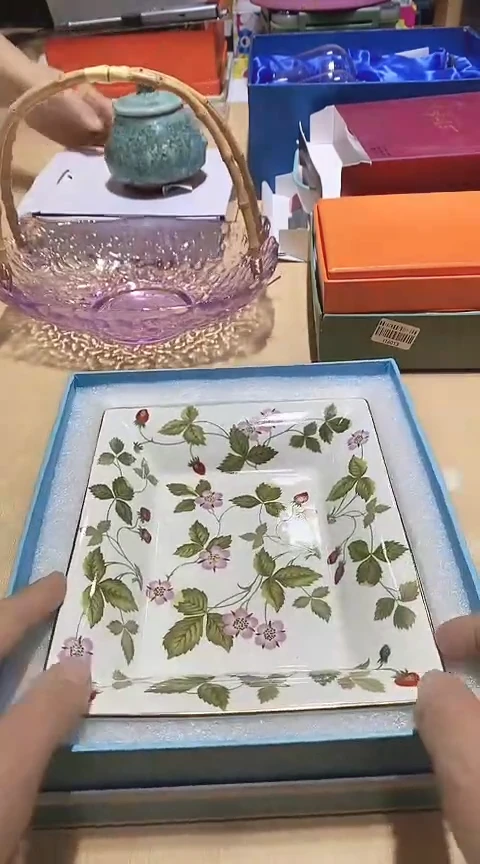 瓷片全场正品,一件不留@@1