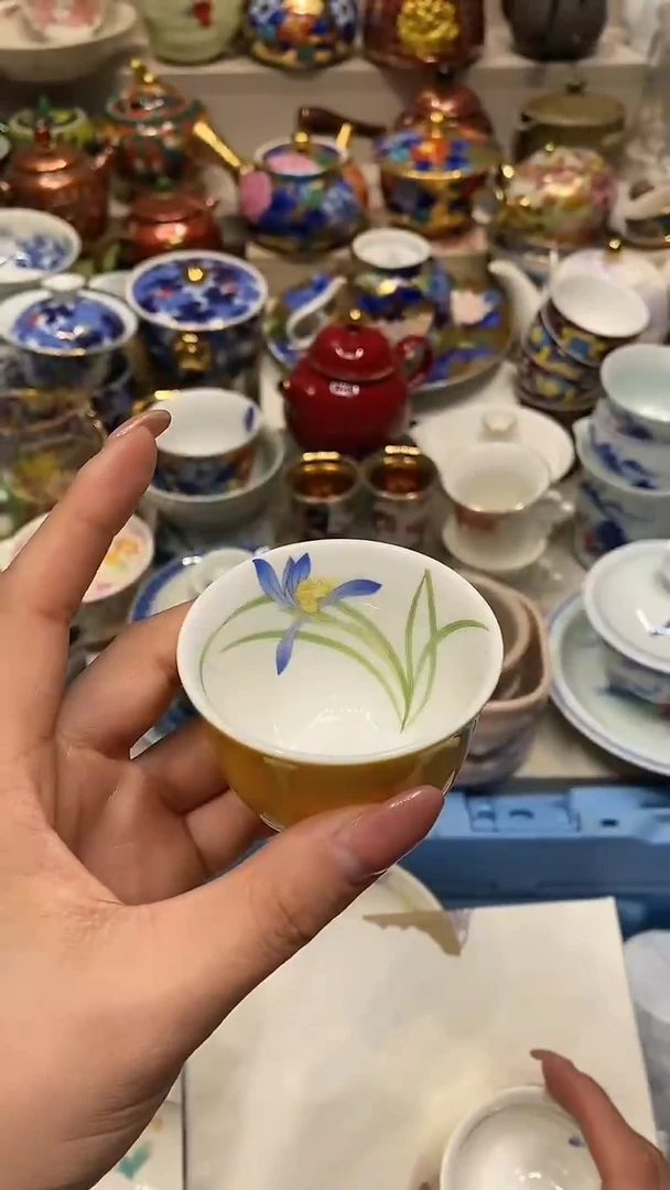 瓷片自动截取直播间实时画面