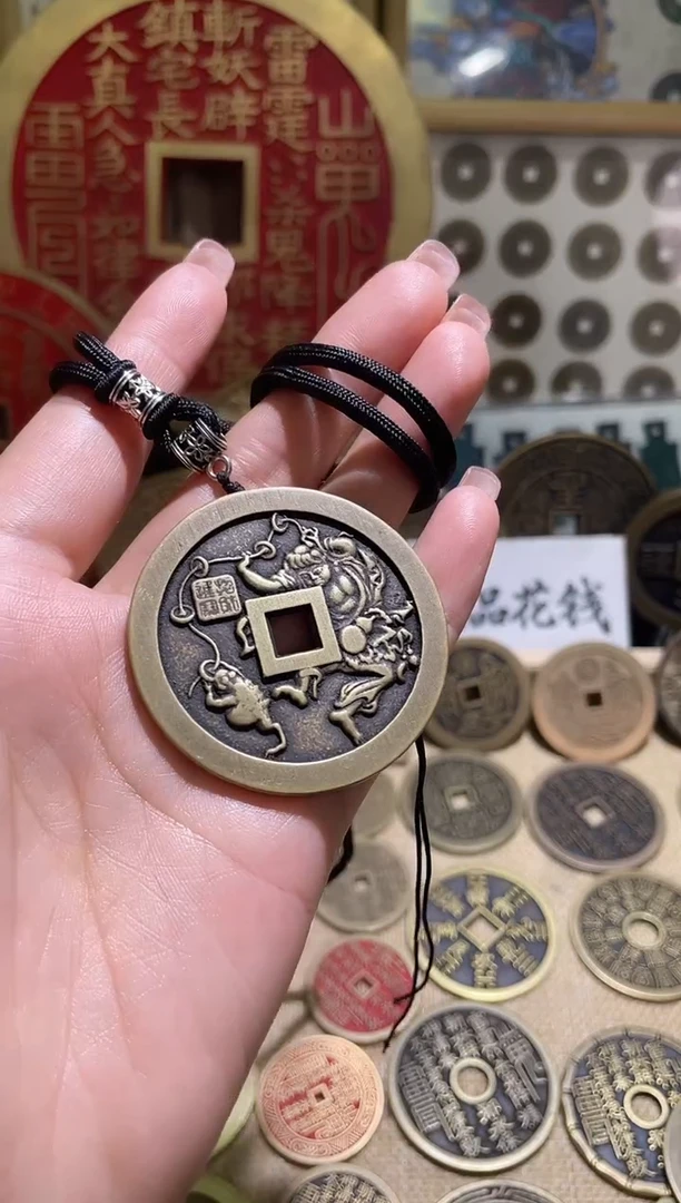 铜现代手工艺花钱