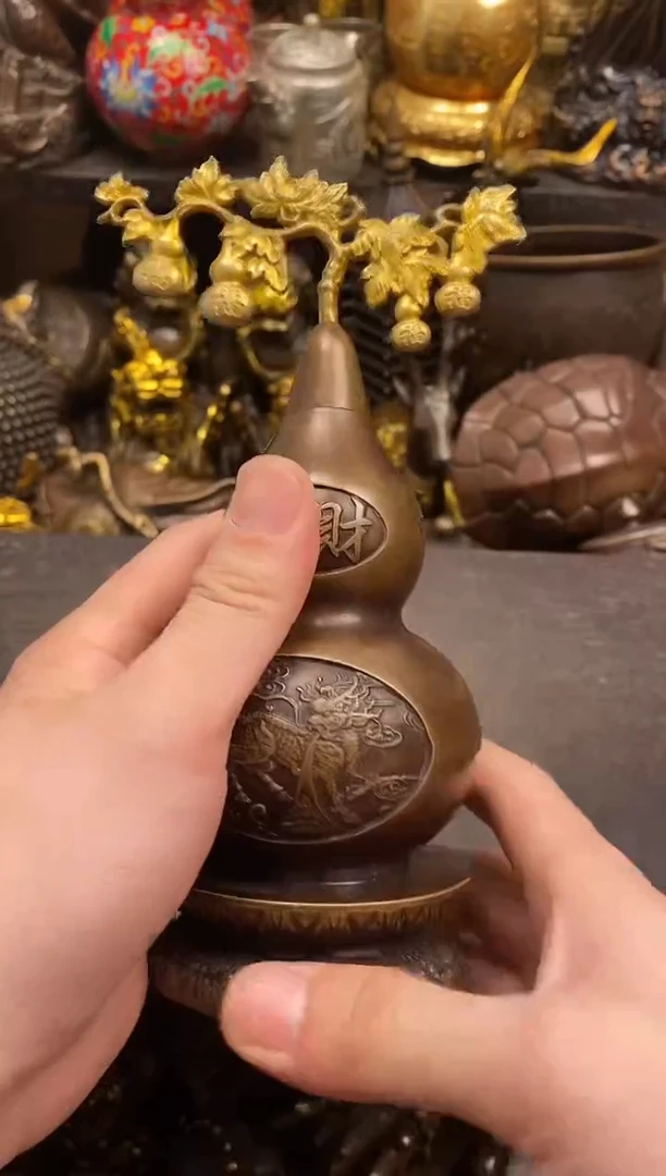 案台摆件物品摆件