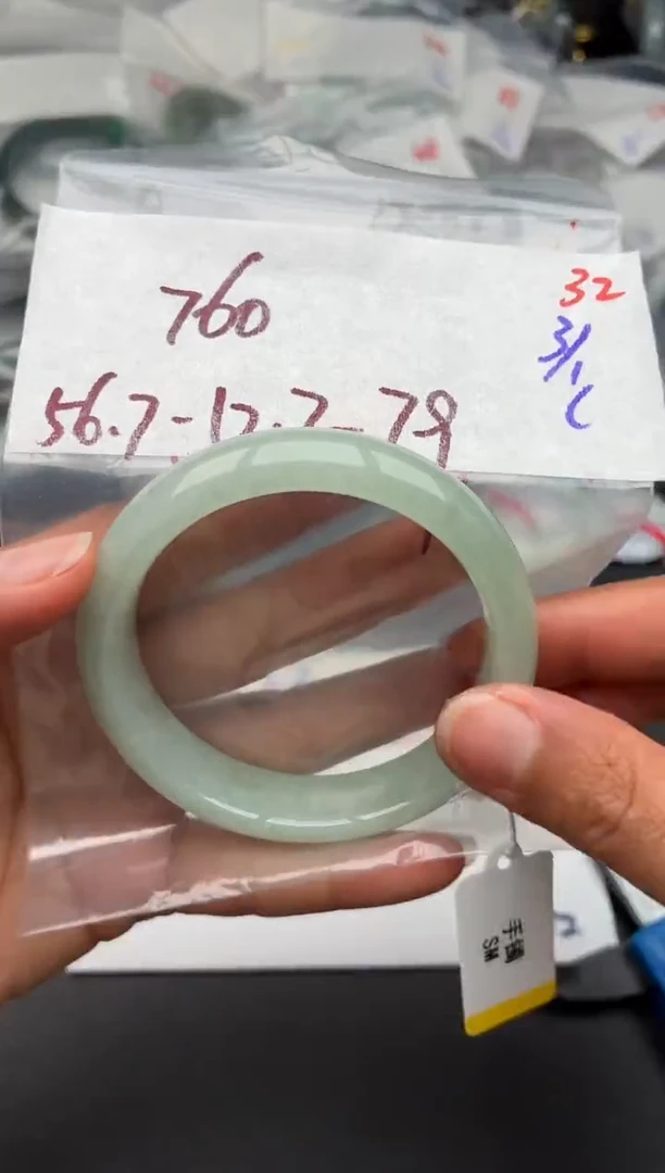 未镶嵌定制翡翠?*晨毛货需精细抛光多样性发1件32