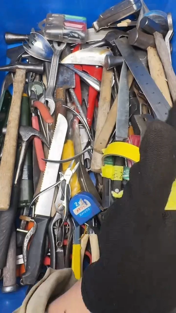 云*五金工具钳子剪子等85