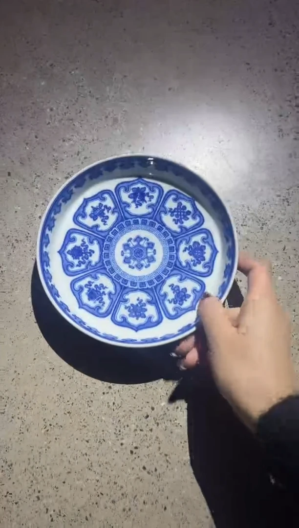 【闪购商品】瓷片             拍