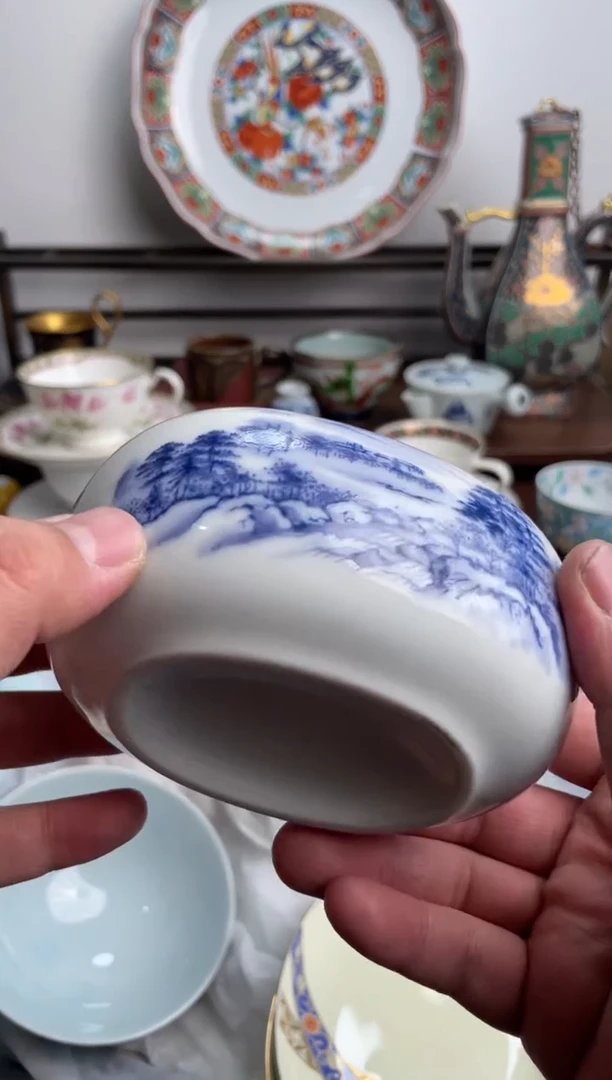 【闪购商品】瓷片005-Q-满20包邮48h凑单