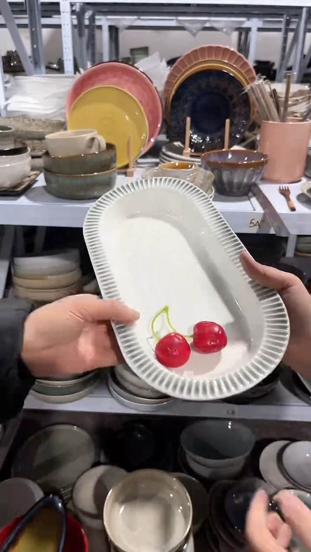 【闪购商品】瓷片外贸尾货瑕疵满20包邮X Y