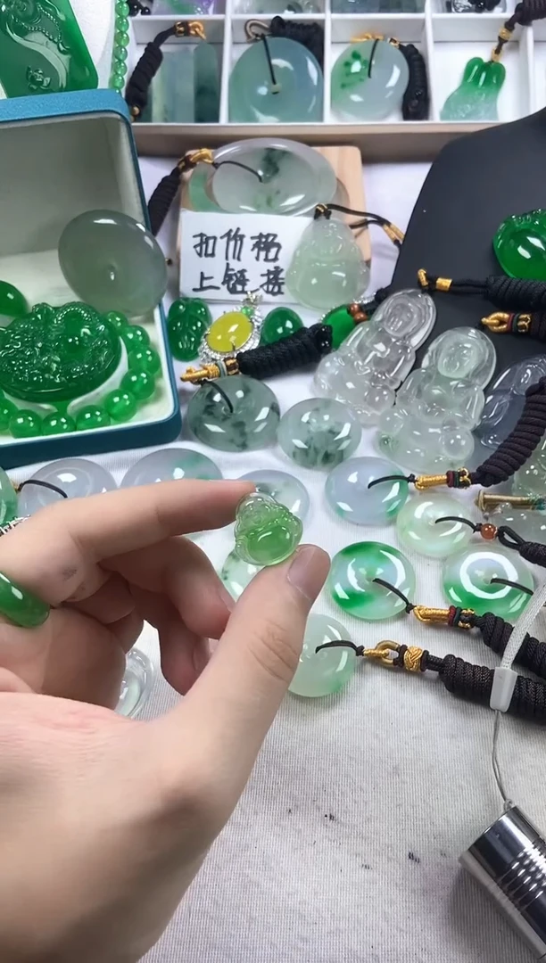 呦**鸣无非金属一物一拍专属链接，请直播间挑选5