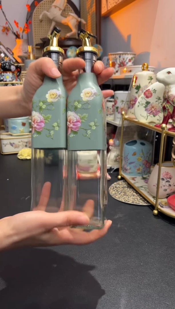 外贸陶瓷家居百货