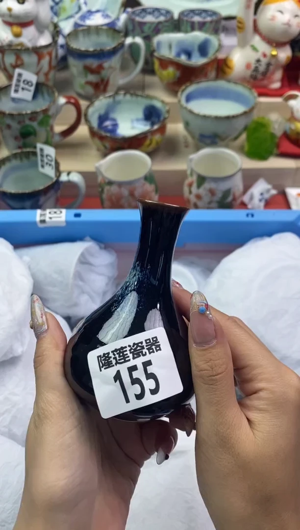 【闪购商品】瓷片隆莲瓷器欢迎大家