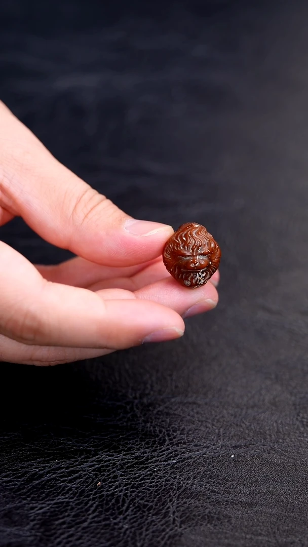 手串紫金鼠紫金鼠雕刻