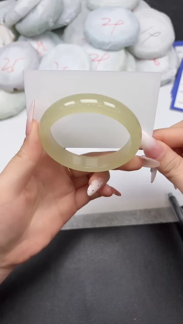 东凌女款手镯A263/5758