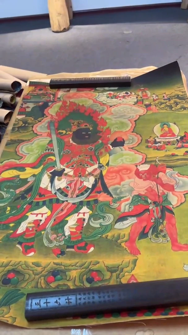 装裱画装裱画装裱画直播精选